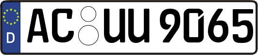 AC-UU9065