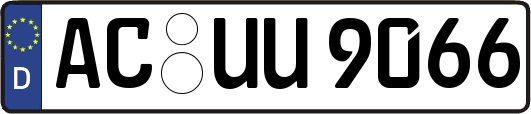 AC-UU9066
