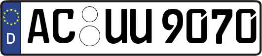 AC-UU9070