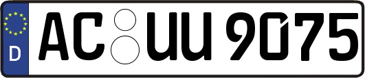 AC-UU9075