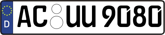 AC-UU9080