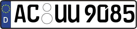 AC-UU9085