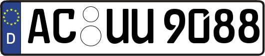 AC-UU9088