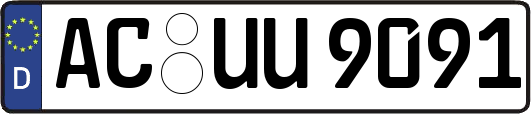 AC-UU9091