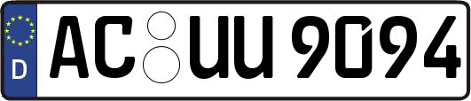AC-UU9094