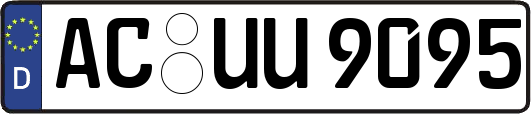 AC-UU9095
