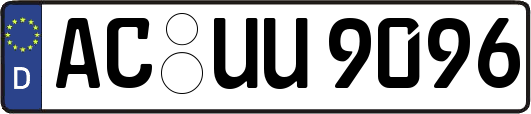 AC-UU9096