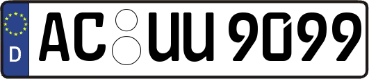 AC-UU9099