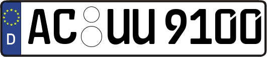 AC-UU9100