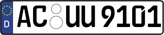 AC-UU9101