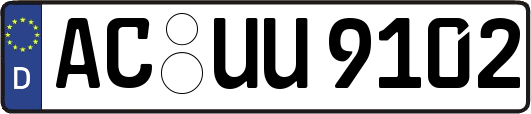AC-UU9102