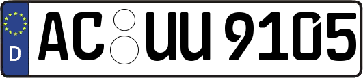 AC-UU9105