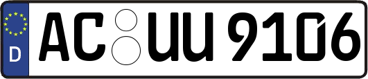 AC-UU9106