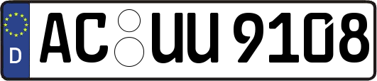 AC-UU9108