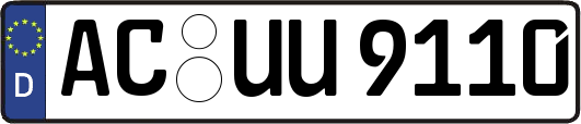 AC-UU9110