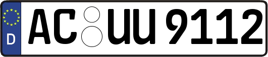 AC-UU9112