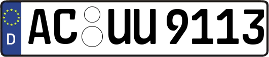 AC-UU9113