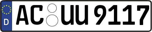 AC-UU9117
