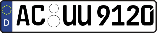 AC-UU9120