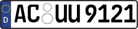 AC-UU9121