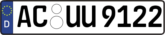 AC-UU9122