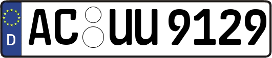AC-UU9129