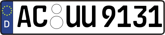 AC-UU9131