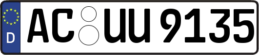 AC-UU9135