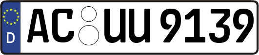 AC-UU9139