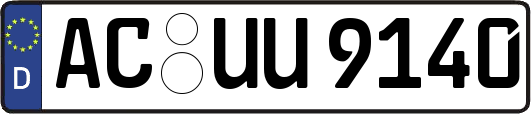 AC-UU9140