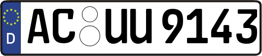 AC-UU9143
