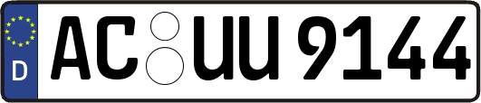 AC-UU9144