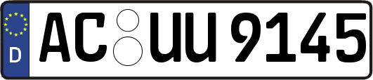 AC-UU9145