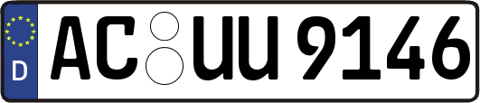 AC-UU9146