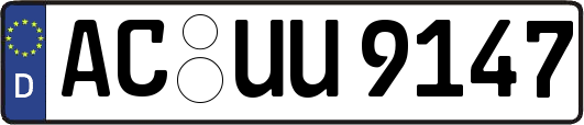 AC-UU9147
