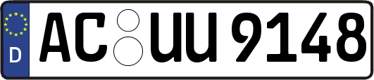 AC-UU9148
