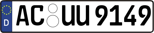 AC-UU9149