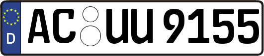 AC-UU9155
