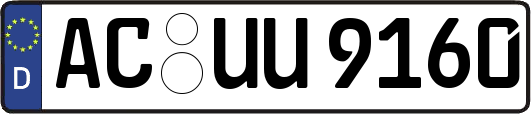 AC-UU9160