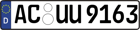 AC-UU9163