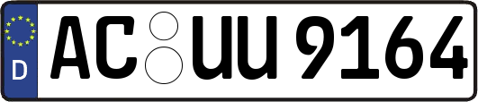 AC-UU9164
