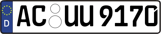 AC-UU9170