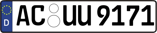 AC-UU9171
