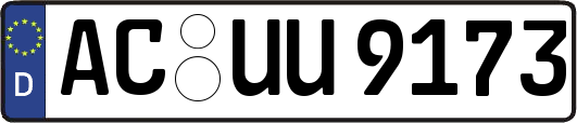 AC-UU9173