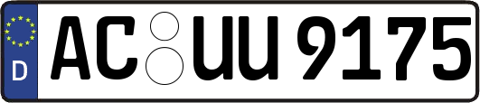 AC-UU9175