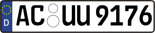 AC-UU9176