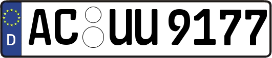 AC-UU9177