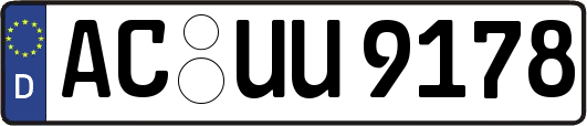 AC-UU9178