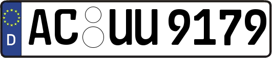 AC-UU9179