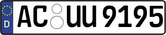 AC-UU9195